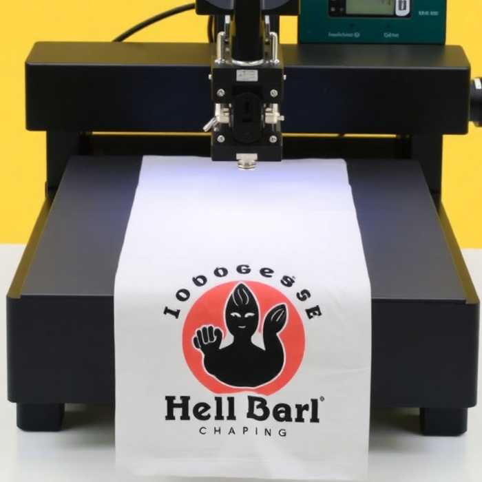 Unlocking the Secrets of Heat Press Settings: **Achieve Perfect Prints on Any Fabric with the Right Temperature & Pressure** for 2026