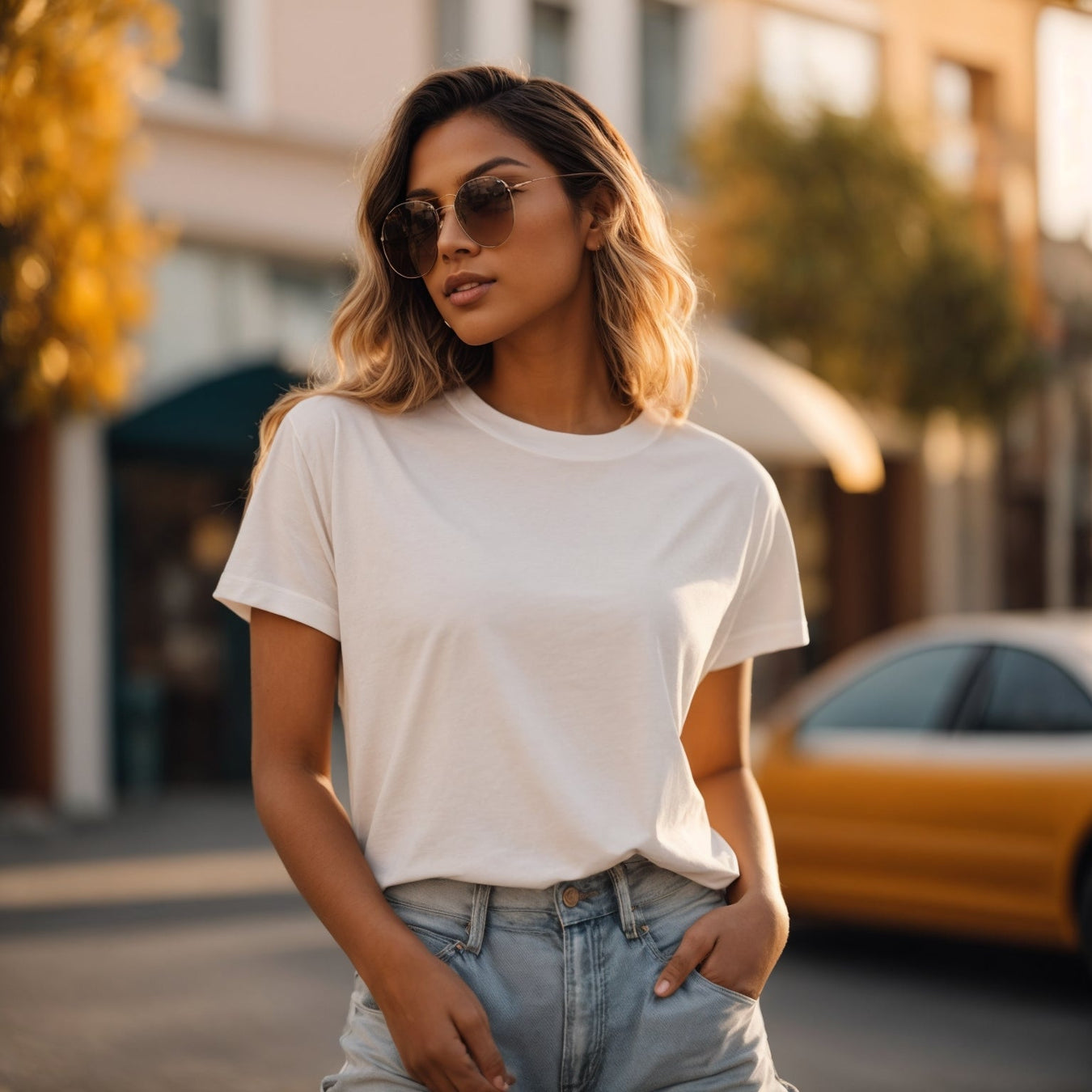 T-Shirts - Short Sleeve