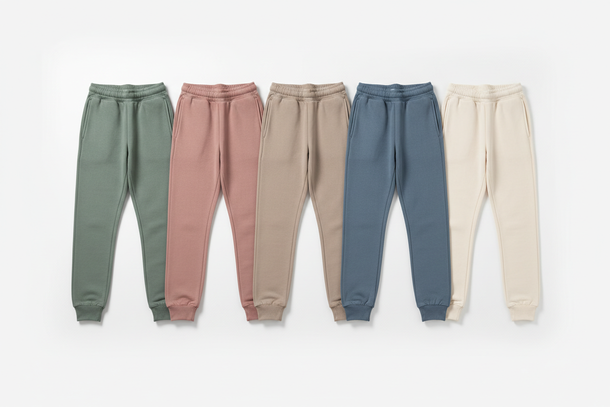Sweatpants