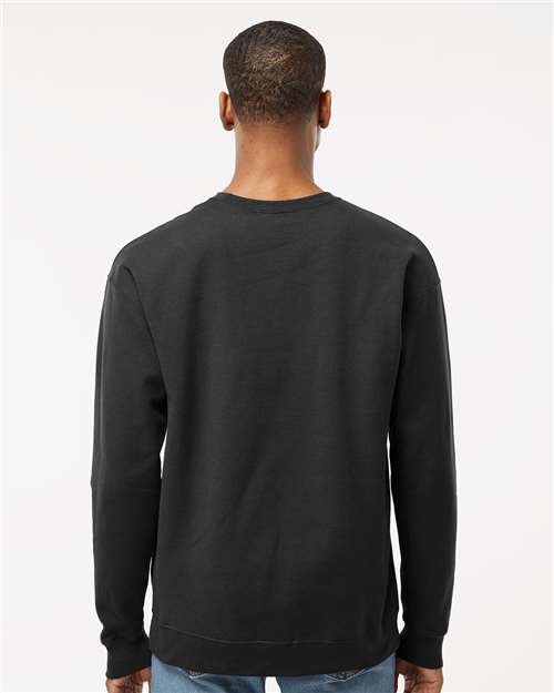 Tultex Unisex Fleece Crewneck Sweatshirt 340