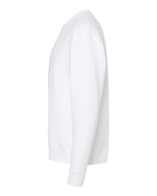Tultex Unisex Fleece Crewneck Sweatshirt 340