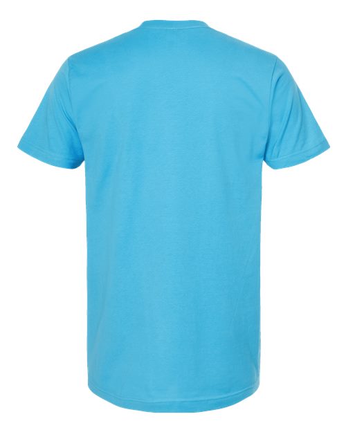 Tultex Unisex Fine Jersey T-Shirt 202