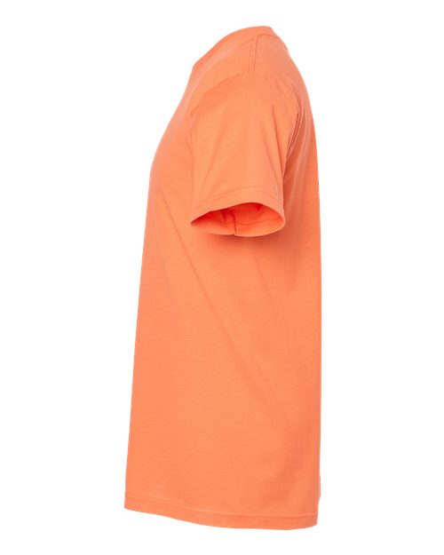 Tultex Unisex Fine Jersey T-Shirt 202