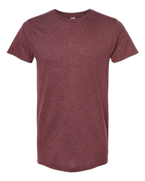 Tultex Unisex Fine Jersey T-Shirt 202
