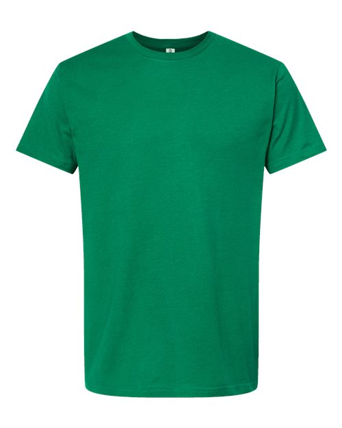 Tultex Unisex Fine Jersey T-Shirt 202