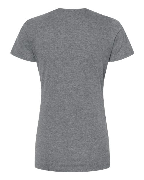 Tultex Women's Premium Cotton Blend T-Shirt 542
