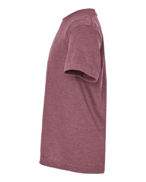 Tultex Youth Fine Jersey T-Shirt 235