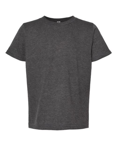 Tultex Youth Fine Jersey T-Shirt 235