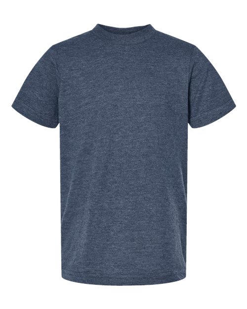 Tultex Youth Fine Jersey T-Shirt 235