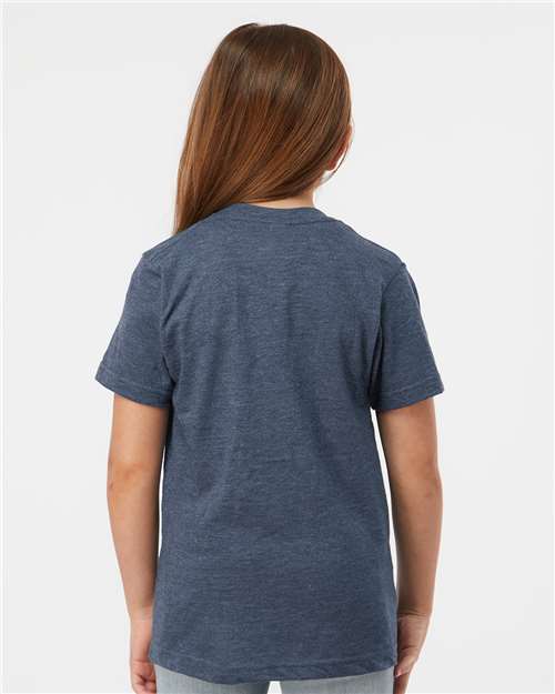 Tultex Youth Fine Jersey T-Shirt 235
