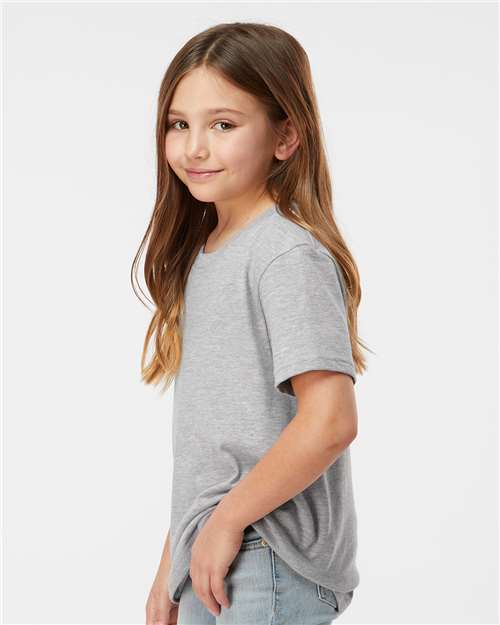 Tultex Youth Fine Jersey T-Shirt 235