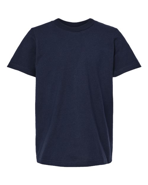 Tultex Youth Fine Jersey T-Shirt 235