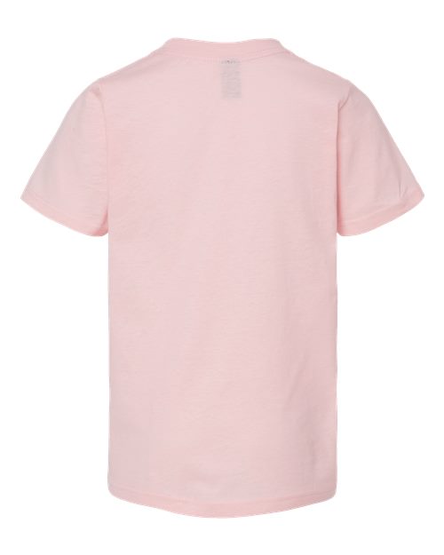 Tultex Youth Fine Jersey T-Shirt 235