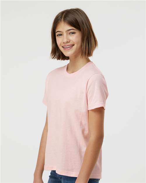 Tultex Youth Fine Jersey T-Shirt 235