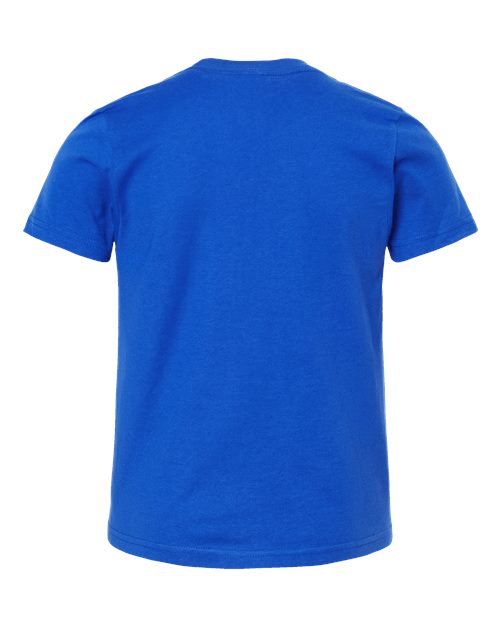 Tultex Youth Fine Jersey T-Shirt 235