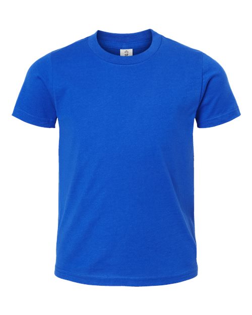 Tultex Youth Fine Jersey T-Shirt 235