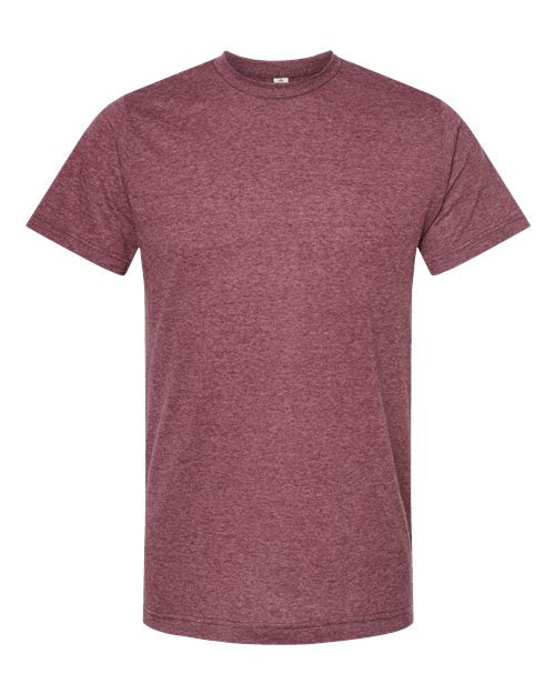 Tultex Unisex Poly-Rich T-Shirt 241