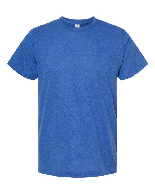Tultex Unisex Poly-Rich T-Shirt 241
