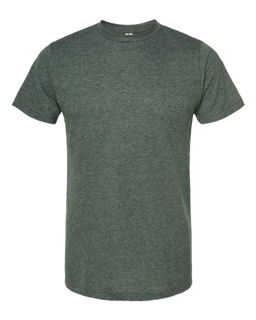 Tultex Unisex Poly-Rich T-Shirt 241