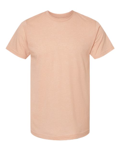 Tultex Unisex Poly-Rich T-Shirt 241