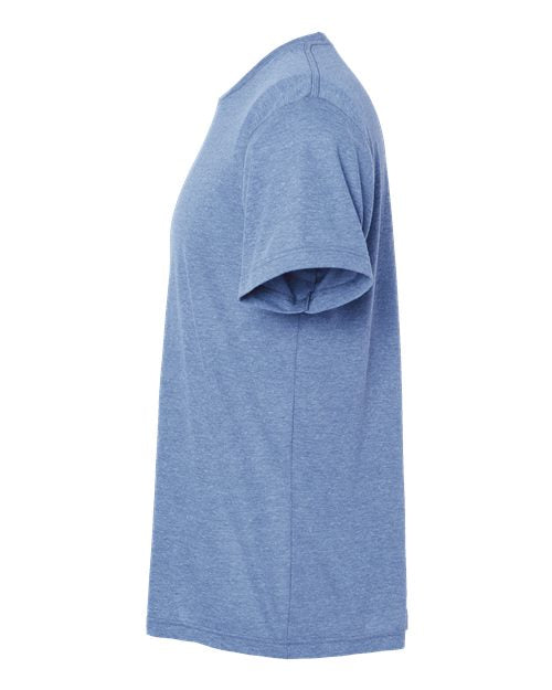 Tultex Men's Tri-Blend T-Shirt 254