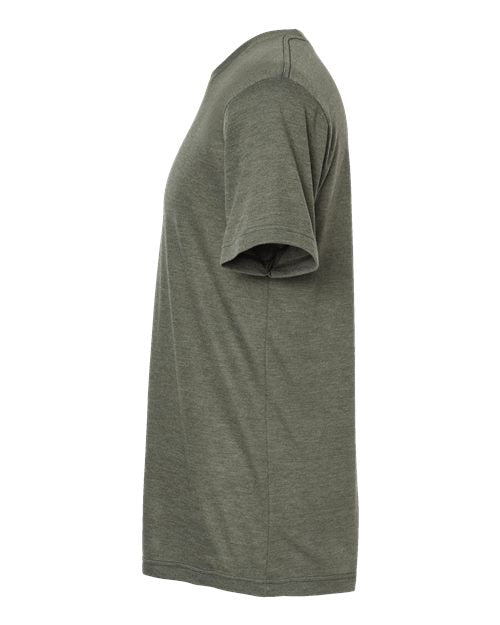 Tultex Men's Tri-Blend T-Shirt 254