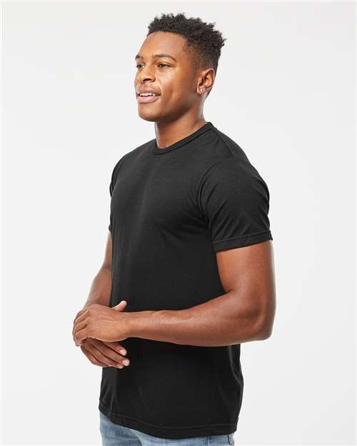 Tultex Men's Tri-Blend T-Shirt 254