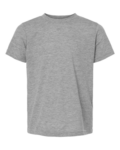 Tultex Youth Poly-Rich T-Shirt 265