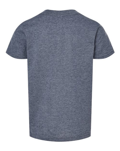 Tultex Youth Poly-Rich T-Shirt 265