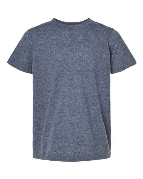 Tultex Youth Poly-Rich T-Shirt 265
