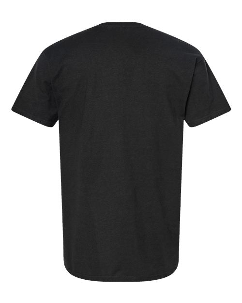 Tultex Unisex Heavyweight Jersey T-Shirt 290