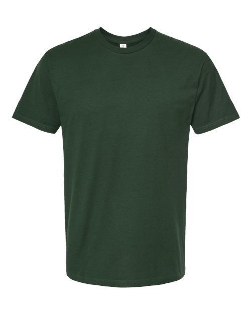 Tultex Unisex Heavyweight Jersey T-Shirt 290