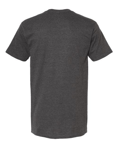 Tultex Unisex Heavyweight Jersey T-Shirt 290