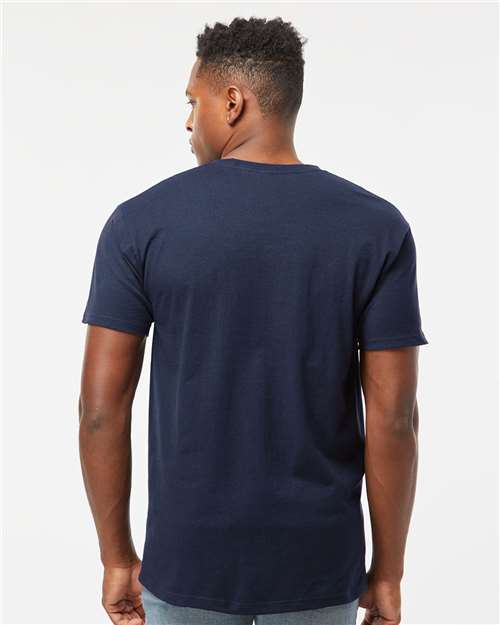 Tultex Unisex Heavyweight Jersey T-Shirt 290