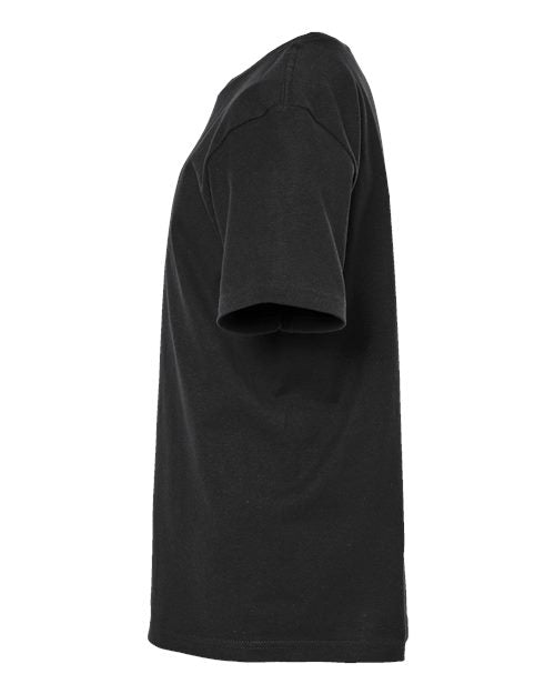 Tultex Youth Heavyweight Jersey T-Shirt 295