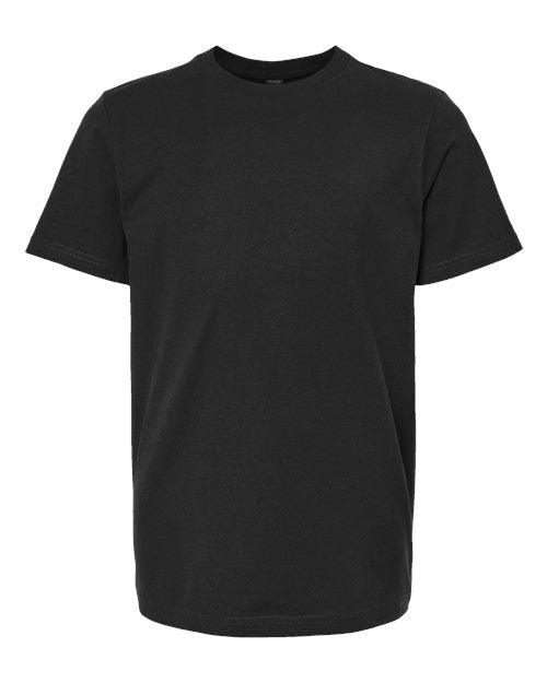 Tultex Youth Heavyweight Jersey T-Shirt 295