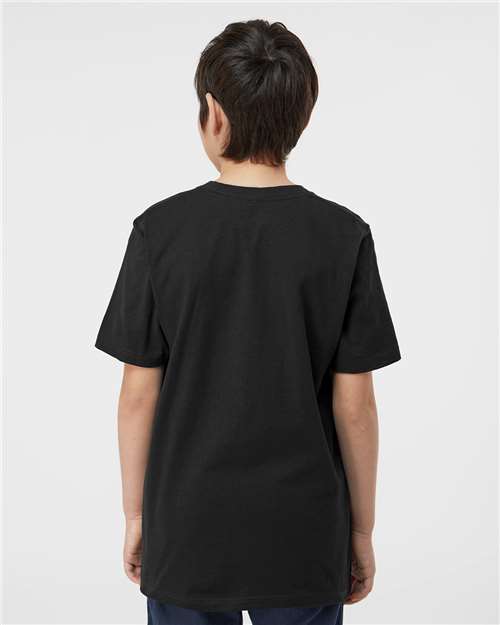 Tultex Youth Heavyweight Jersey T-Shirt 295