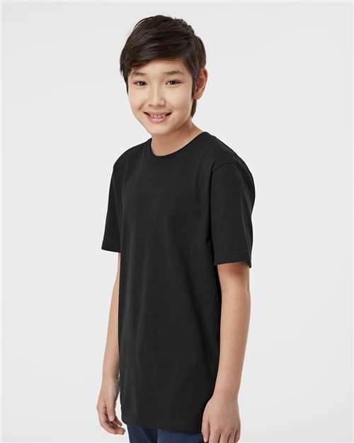 Tultex Youth Heavyweight Jersey T-Shirt 295