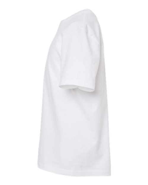 Tultex Youth Heavyweight Jersey T-Shirt 295