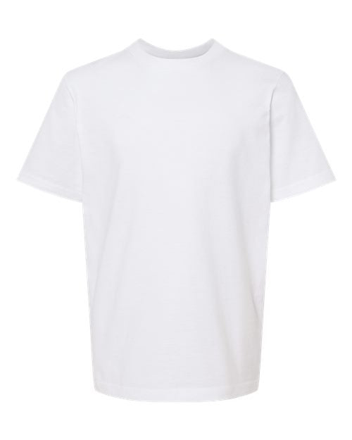 Tultex Youth Heavyweight Jersey T-Shirt 295