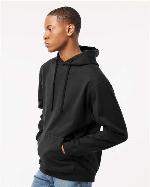 Tultex Unisex Fleece Hooded Sweatshirt 320