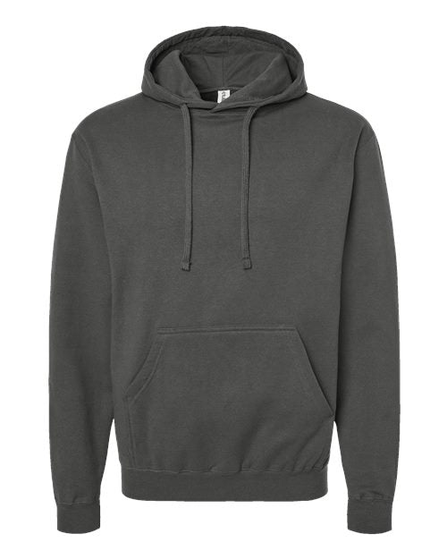 Tultex Unisex Fleece Hooded Sweatshirt 320