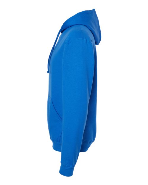 Tultex Unisex Fleece Hooded Sweatshirt 320