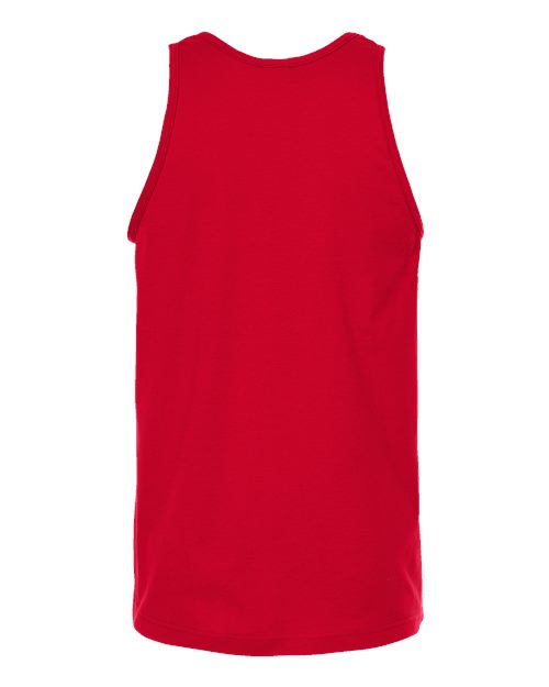 Tultex Unisex Fine Jersey Tank Top S105