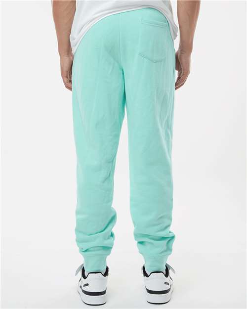 Independent Trading Co. Men's Midweight Fleece Sweatpants IND20PNT