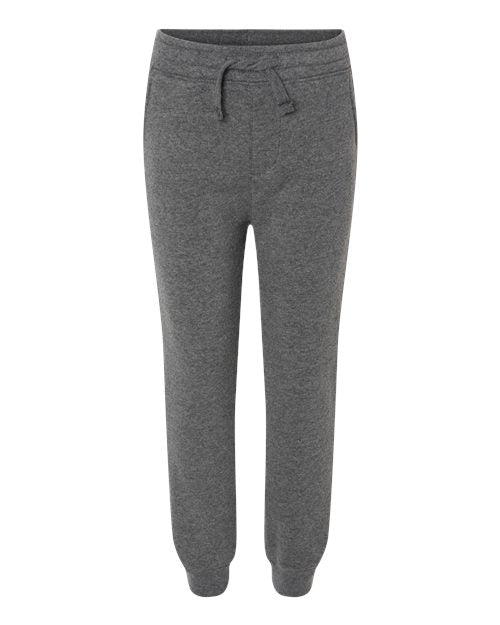 Independent Trading Co. Toddler Lightweight Special Blend Sweatpants PRM11PNT