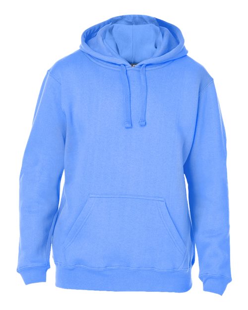 J. America Men's Premium Hooded Sweatshirt 8824