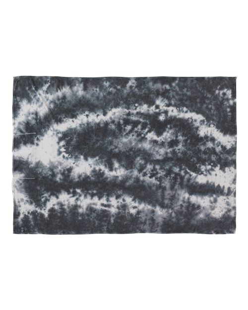 J. America Triblend Fleece Blanket 8852