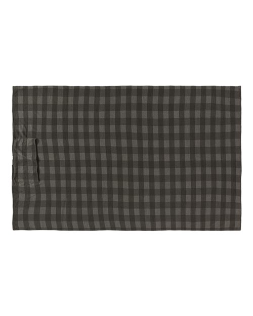 J. America Triblend Fleece Blanket 8852