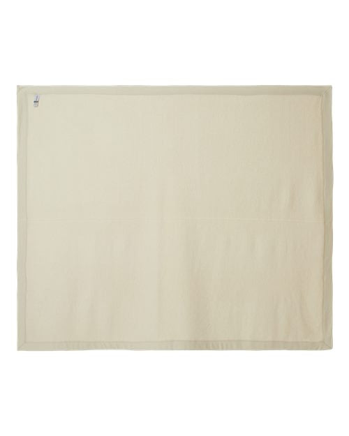 Gildan Heavy Blend Fleece Stadium Blanket 18900